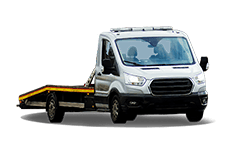 Van Hire Paddock Wood - Recovery Van - Van hire Paddock wood
