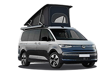 Van Hire Paddock Wood - VW Campervan - Van hire Paddock wood